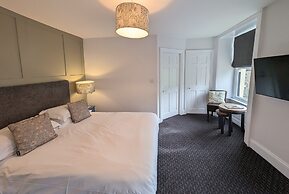 The White Hart Inn