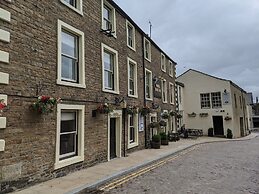 The White Hart Inn