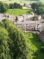 The White Hart Inn