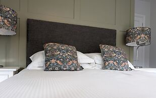 The White Hart Inn