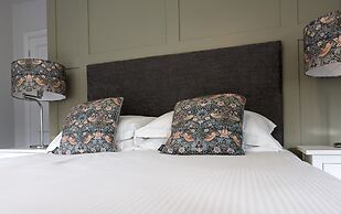 The White Hart Inn
