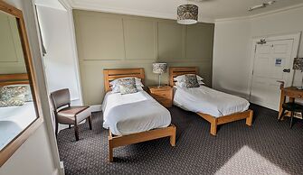The White Hart Inn