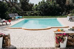 Casa Lavanda in San Michele Salentino