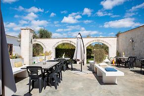 Casa Lavanda in San Michele Salentino