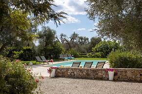 Casa Lavanda in San Michele Salentino