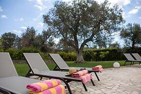 Casa Lavanda in San Michele Salentino