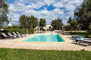 Casa Lavanda in San Michele Salentino