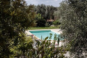 Casa Lavanda in San Michele Salentino