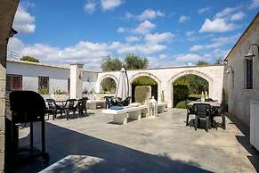 Casa Lavanda in San Michele Salentino