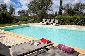 Casa Lavanda in San Michele Salentino