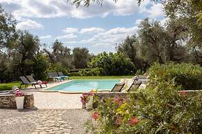 Casa Lavanda in San Michele Salentino