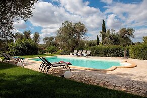 Casa Lavanda in San Michele Salentino