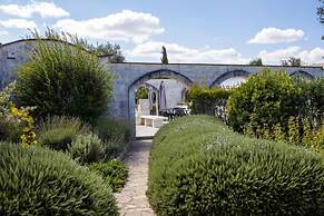 Casa Lavanda in San Michele Salentino