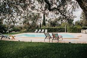 Casa Lavanda in San Michele Salentino