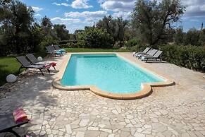 Casa Lavanda in San Michele Salentino