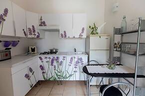 Casa Lavanda in San Michele Salentino