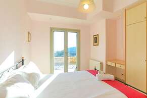 Villa Kalamia in Kalami