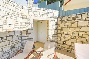 Villa Kalamia in Kalami