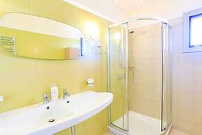 Villa Kalamia in Kalami