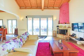 Villa Kalamia in Kalami