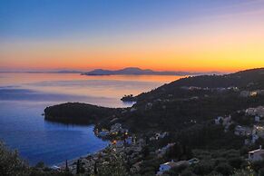 Villa Kalamia in Kalami