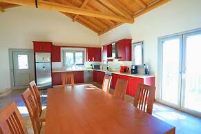 Villa Kalamia in Kalami