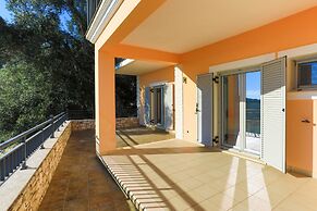 Villa Kalamia in Kalami