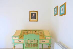 Villa Kalamia in Kalami