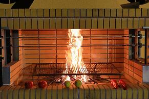 Villa Kalamia in Kalami