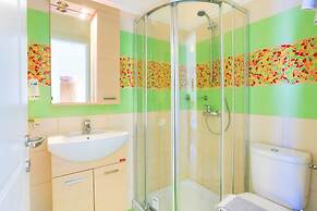 Villa Kalamia in Kalami