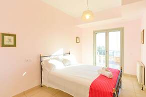 Villa Kalamia in Kalami