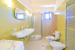 Villa Kalamia in Kalami