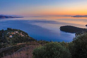 Villa Kalamia in Kalami