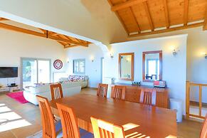 Villa Kalamia in Kalami