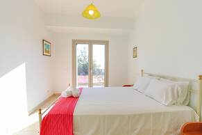 Villa Kalamia in Kalami