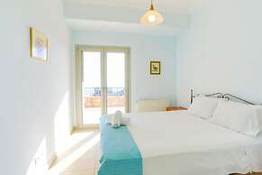 Villa Kalamia in Kalami