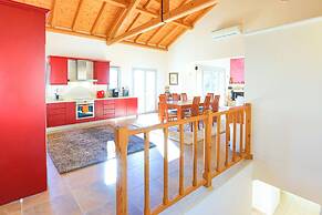 Villa Kalamia in Kalami