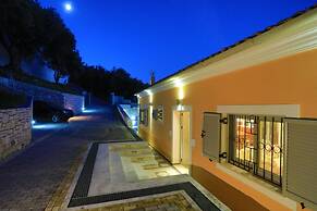 Villa Kalamia in Kalami