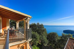 Villa Kalamia in Kalami