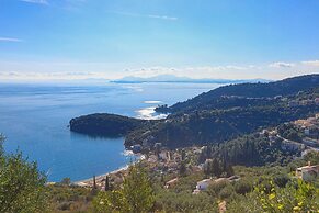 Villa Kalamia in Kalami