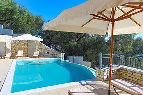 Villa Kalamia in Kalami