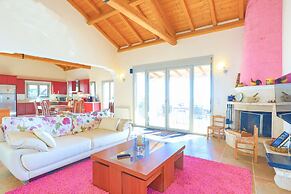 Villa Kalamia in Kalami