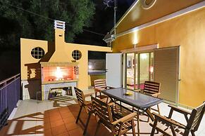 Villa Kalamia in Kalami