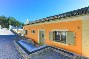 Villa Kalamia in Kalami