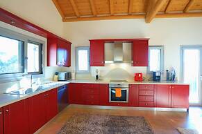 Villa Kalamia in Kalami