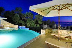 Villa Kalamia in Kalami