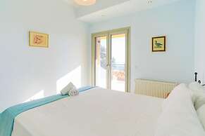 Villa Kalamia in Kalami