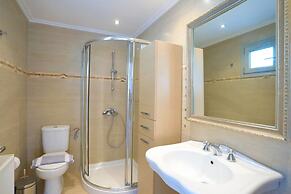 Villa Kalamia in Kalami