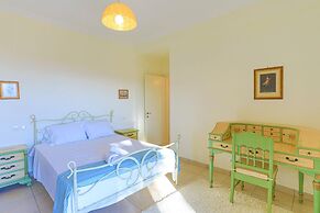 Villa Kalamia in Kalami