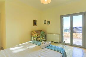 Villa Kalamia in Kalami